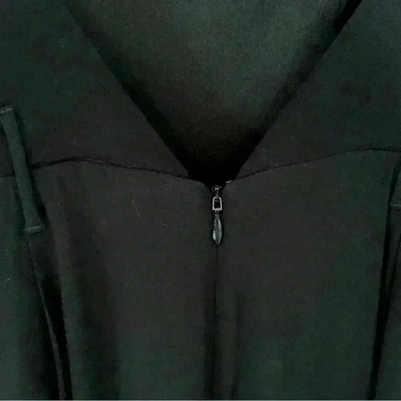 Revolve Lovers + Friends Wide Leg Jumpsuit | Black | SZ S - Picture 7 of 10